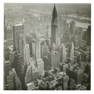 New York City Kakelplatta