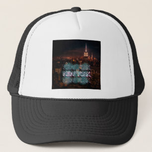 New York City Keps