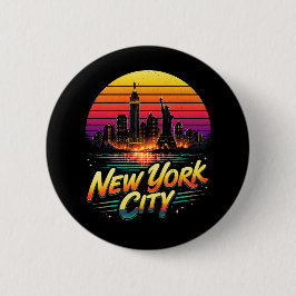 New York City Knapp