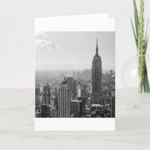 New York City Kort