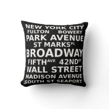 New York City