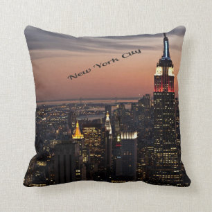 New York City Kudde