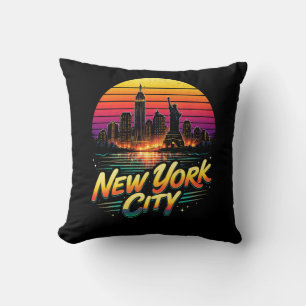 New York City Kudde