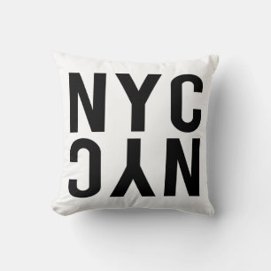 New York City Kudde