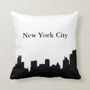 New York City Kudde