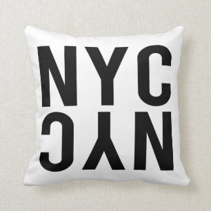 New York City kudder Kudde