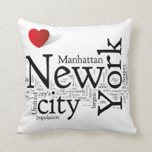 New York City kudder
