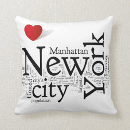 New York City kudder Kudde