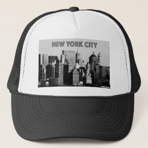 New York City Lower-Manhattan Pro Photo Keps