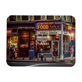 New York City Magnet