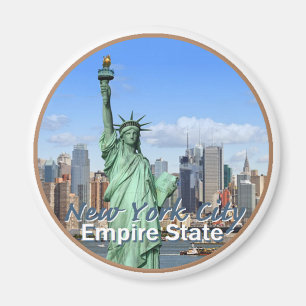 New York City Magnet