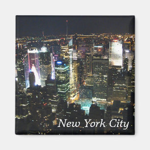 New York City Magnet