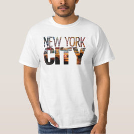 New York City Manar T-Shirt