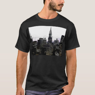New York City Midtown Tee