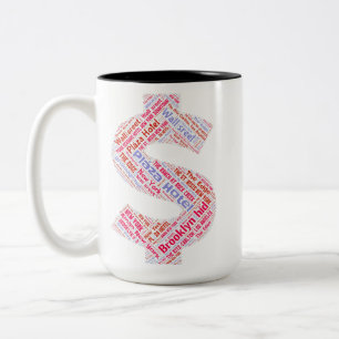 New York City Mugg