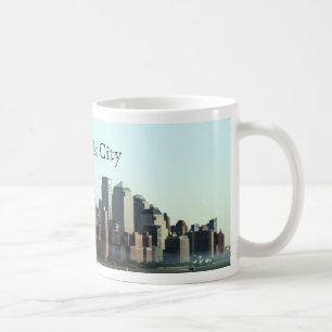 New York City mugg