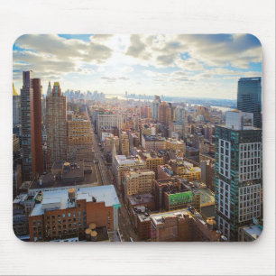 New York City Musmatta
