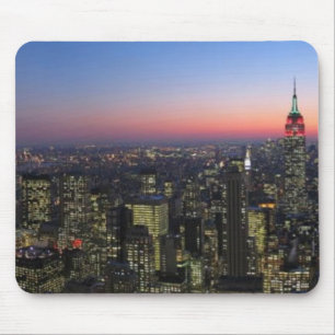 New York City Musmatta