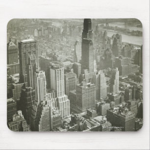 New York City Musmatta