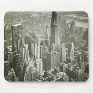 New York City Musmatta