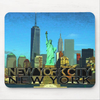 New York City Musmatta