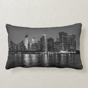 New York City natthorisont Lumbarkudde