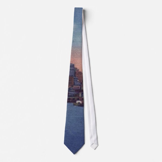 New York City Neckwears Slips (Framsida)
