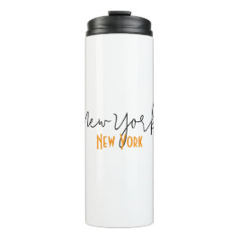 New York City, New York-souvenir