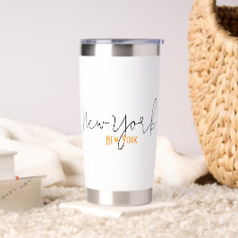 New York City, New York-souvenir