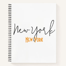 New York City, New York-souvenir