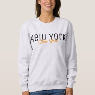 New York City, New York-souvenir T Shirt