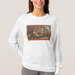 New York City New York T Shirt