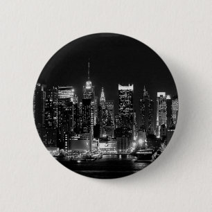 New York City Night Knapp