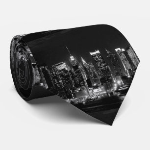New York City Night Slips