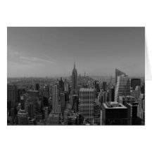 New York City/Noir, kort