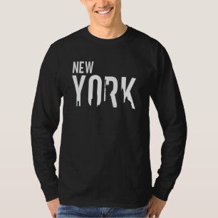 New York City Ny T Shirt