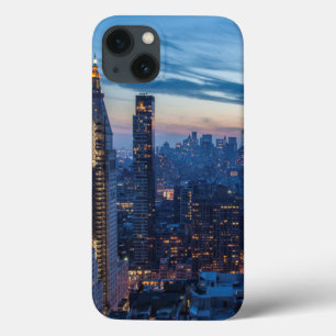 New York City, NY, USA