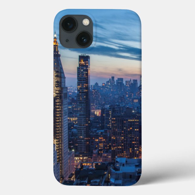 New York City, NY, USA (Baksida)