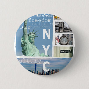 New York City Nyc Knapp