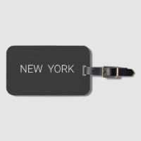 New York City NYC NY