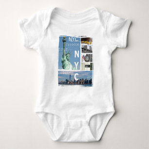 New York City Nyc Tee Shirt