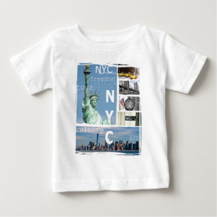New York City Nyc Tröja
