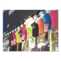 New York City NYC Wholesale District Clothing Sale