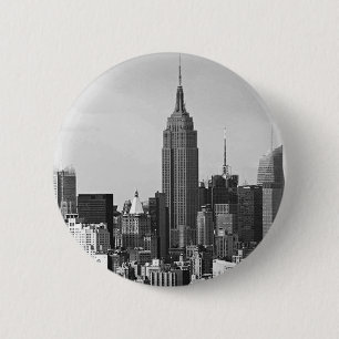 New York City Panorama Knapp