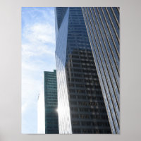 New York City Photography Hi-Stiga upp Architectur