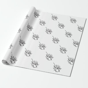 New York City Presentpapper