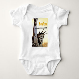 New York City Resa T Shirt