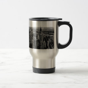 New York City Resemugg