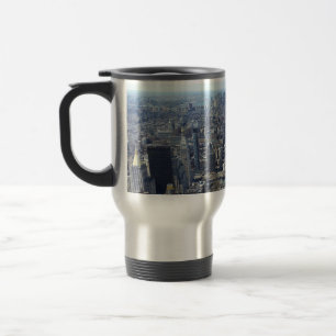 New York City Resemugg