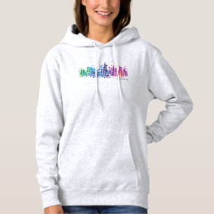 New York City roligt shirt T